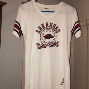 Arkansas Pro Edge Shirt